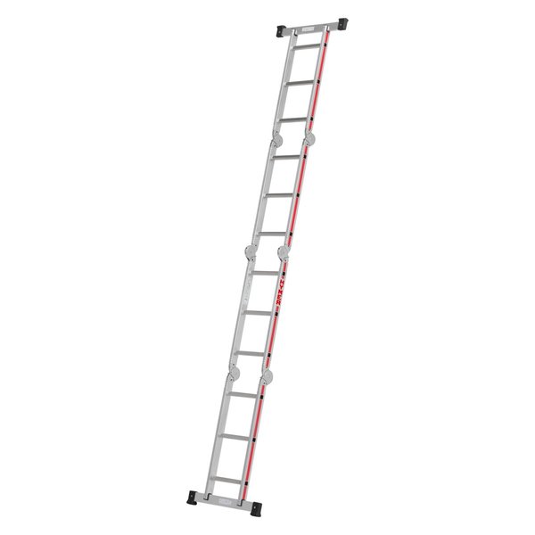 Hymer Vielzweckleiter - 4x3