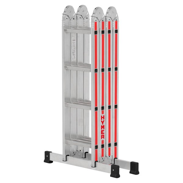 Hymer Vielzweckleiter - 4x4