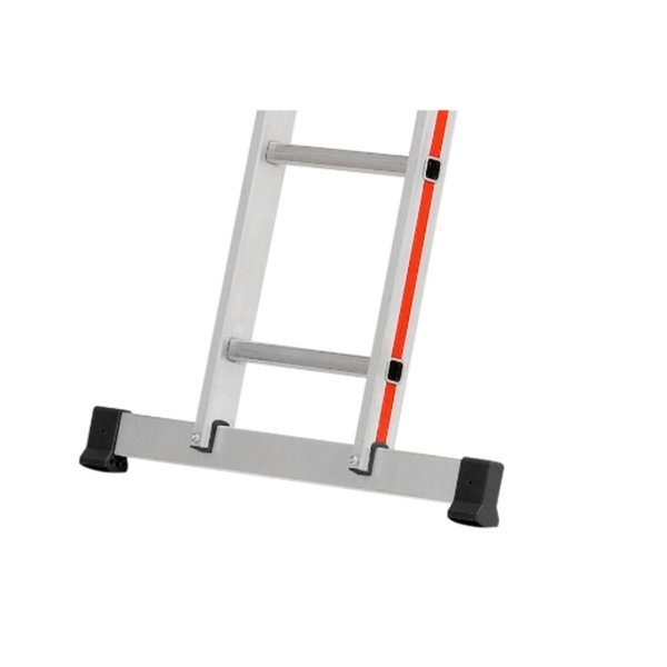 Hymer Vielzweckleiter - 4x4