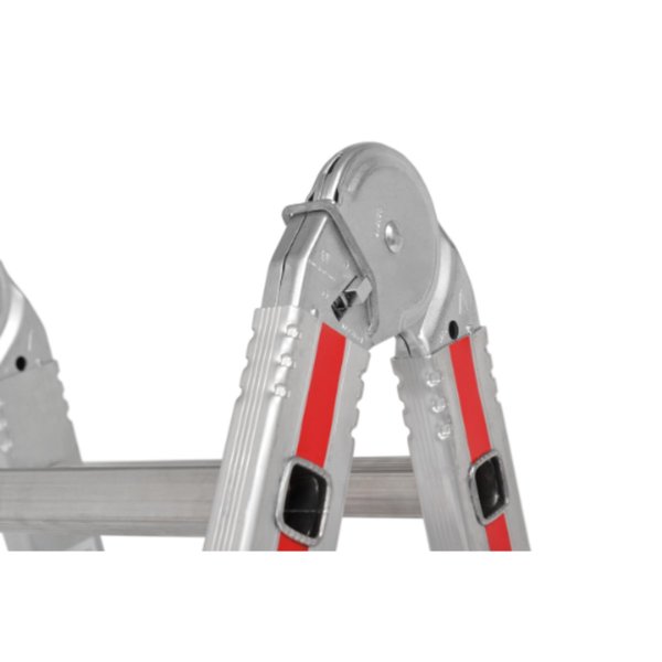 Hymer Vielzweckleiter - 4x3