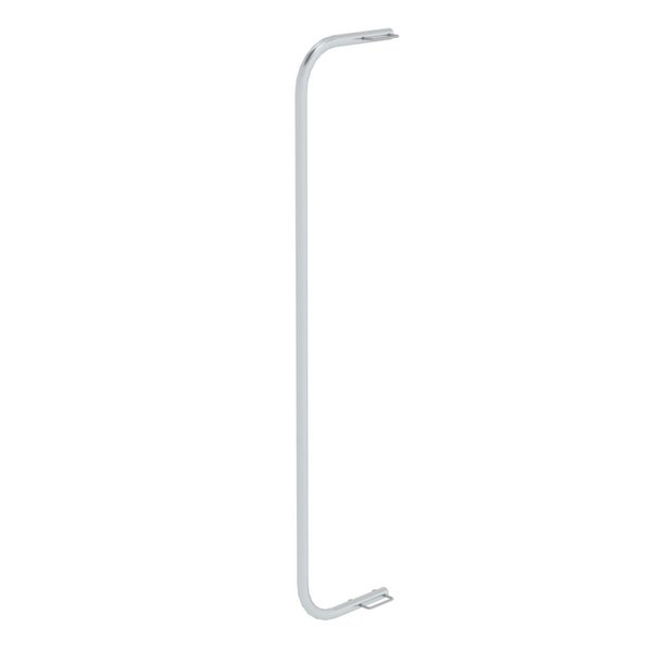 Günzburger Steigtechnik Handlauf zur Selbstmontage 1300mm