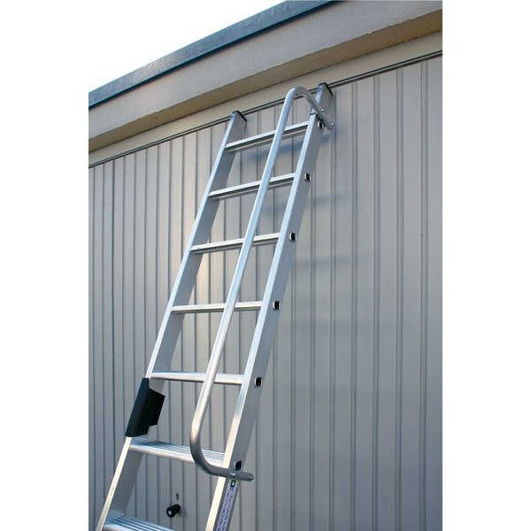 Günzburger Steigtechnik Handlauf zur Selbstmontage 1300mm