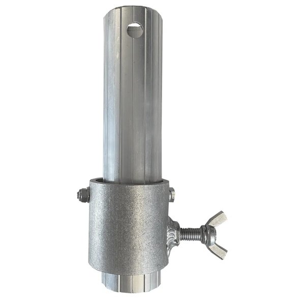 Alumexx Verbindungsbolzen für ALX FS 75 Basic,  Set = 4 Stück