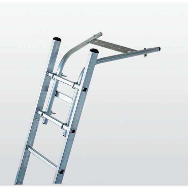 Günzburger Steigtechnik Wandabstandshalter für Sprossenleitern