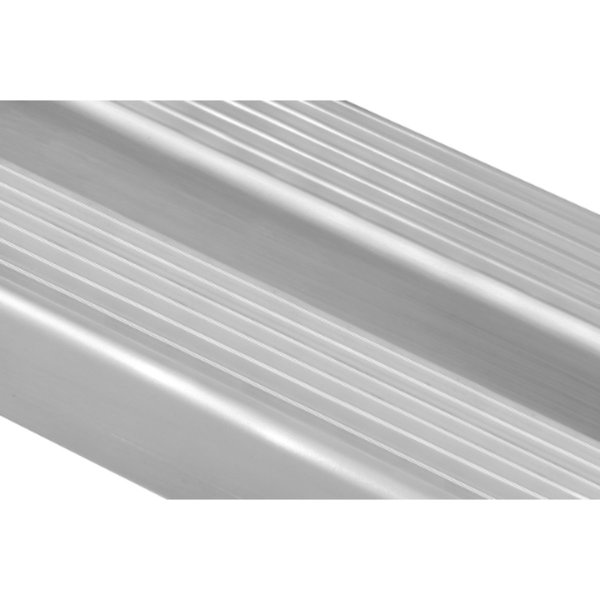 Hymer Teleskopleiter „TELESTEP“ 4x4