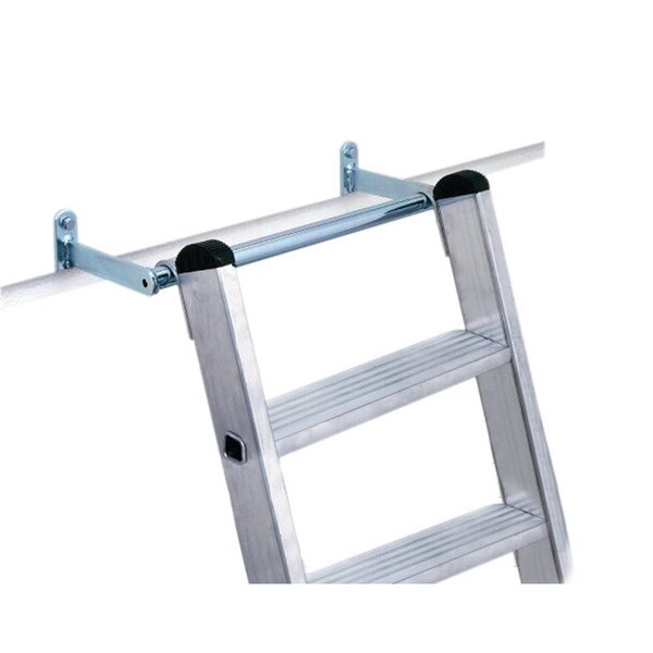 Günzburger Steigtechnik Leiter-Einhängekonsole Wandabstand 86 mm