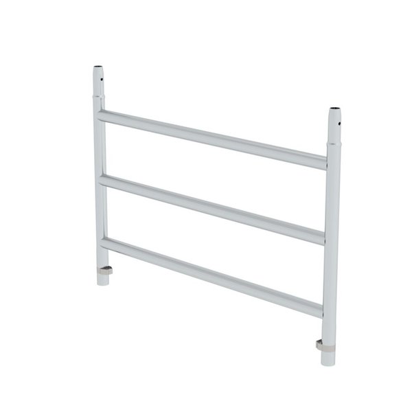 Günzburger Steigtechnik Aufsteckrahmen 135/84