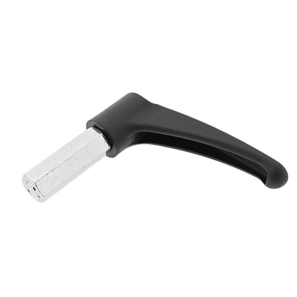 Günzburger Steigtechnik Schlüssel für Zugangssicherung nach DIN 14925