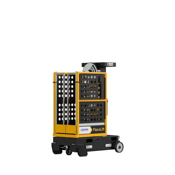 Günzburger Steigtechnik ML FlexxLift