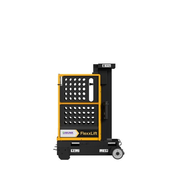 Günzburger Steigtechnik ML FlexxLift