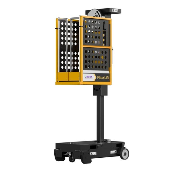 Günzburger Steigtechnik ML FlexxLift