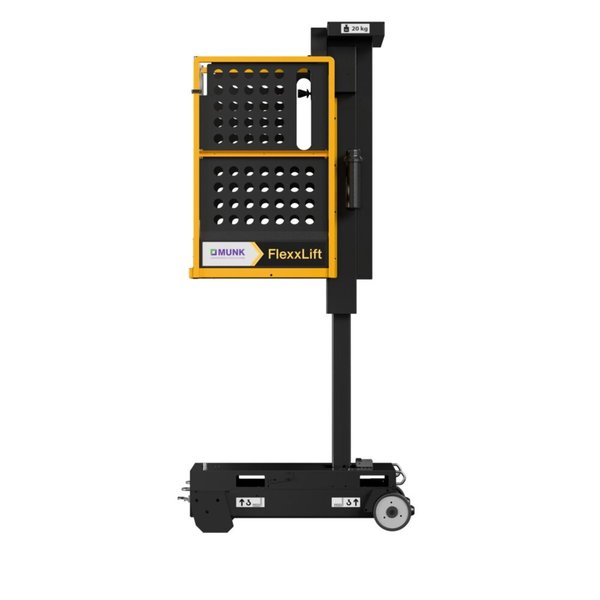 Günzburger Steigtechnik ML FlexxLift