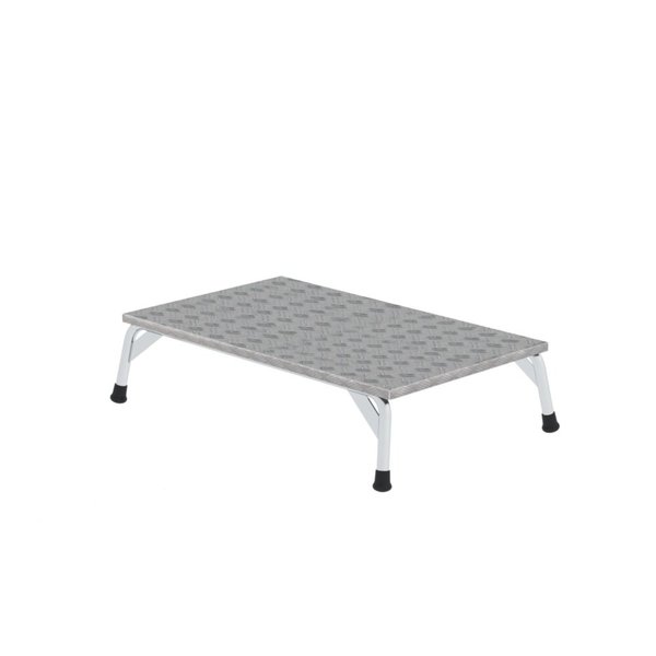 Günzburger Steigtechnik Arbeitspodest 1 Stufe