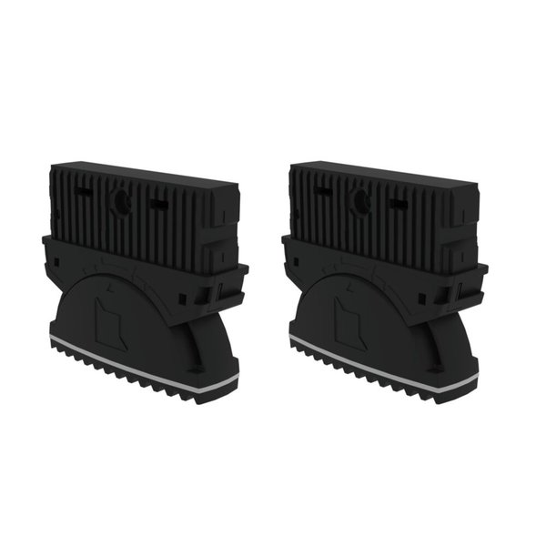 Günzburger Steigtechnik nivello®-Innenschuh 98x25 mm Baujahr ab 2019