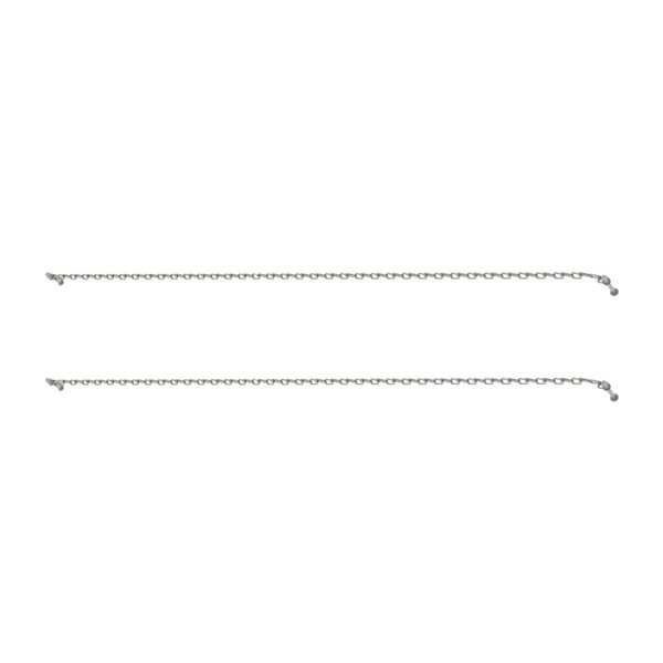 Günzburger Steigtechnik Knoten-Kettensicherung