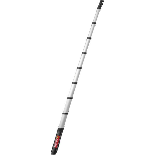 Günzburger Steigtechnik Stufen-Teleskopleiter Prime Line 13 Stufen