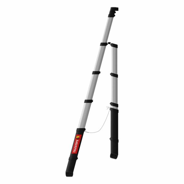 ASC Group Telesteps Combi Line 2,3 7+5