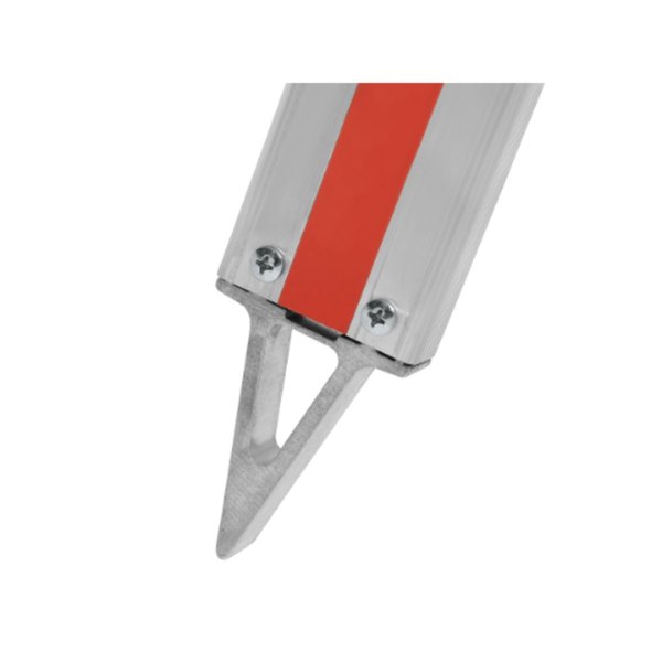 Hymer Obstbaumleiter mit ausziehbaren Stützen 1x14