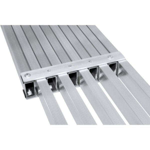 Hymer Alu-Teleskop-Diele Länge 2,08-3,50 m