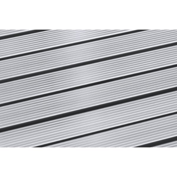 Hymer Alu-Teleskop-Diele Länge 2,08-3,50 m