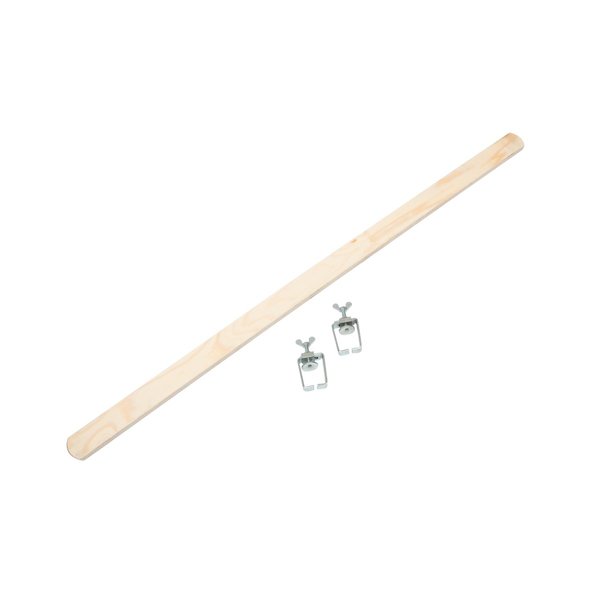 Hymer Fußverlängerung für Holzleitern 71410+71499