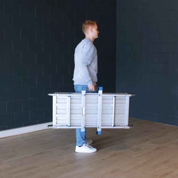 Alumexx ALX X-Step Arbeitsplattform