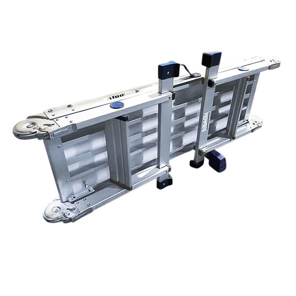 Alumexx ALX X-Step Arbeitsplattform