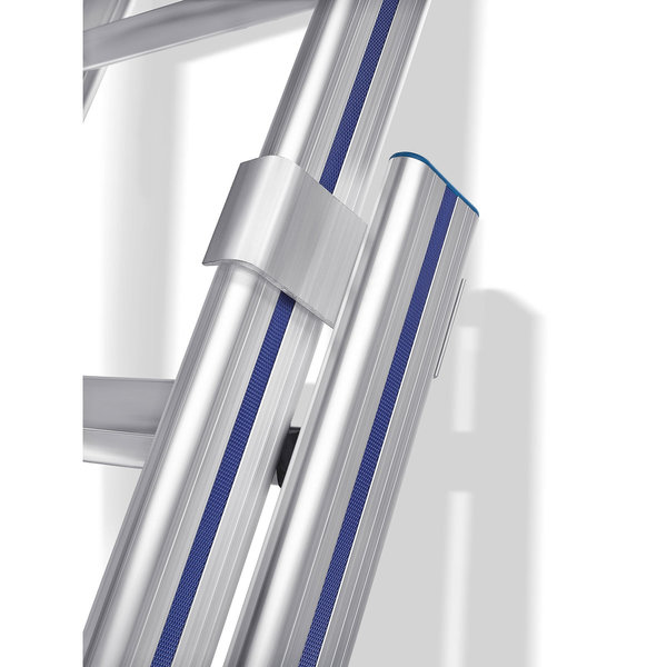MAUDERER BAVARIA Schiebeleiter 920 2-teilig 2x8