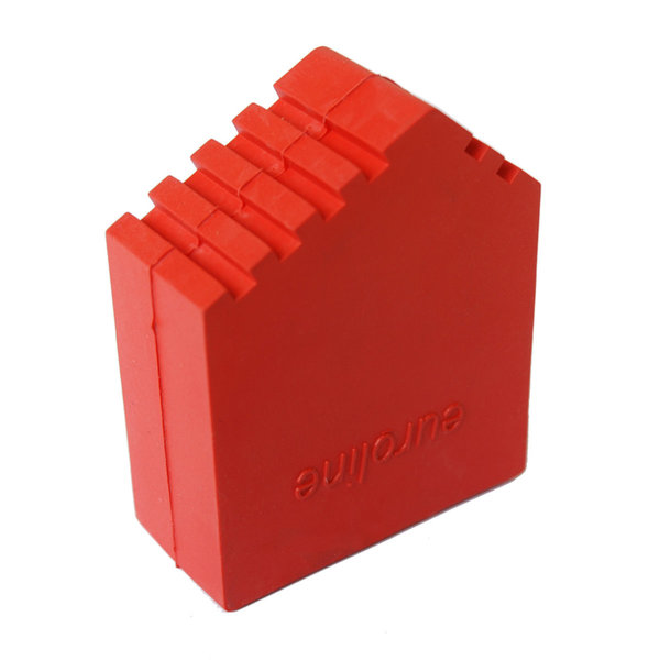 Euroline Rutschsicherer Leiterfuß für euroline Holzleitern Ab 20 Stück