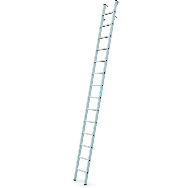 ZARGES Stella LH - LM-Sprossen-Regalleiter 14 Sprossen