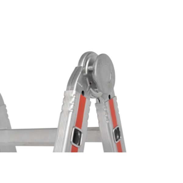 Hymer Teleskopleiter „TELESTEP“ 4x3