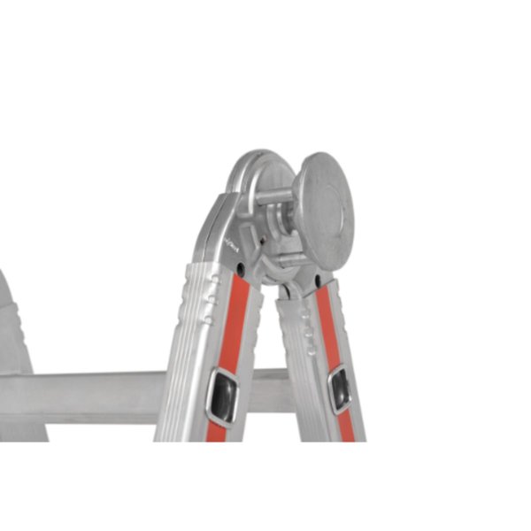 Hymer Teleskopleiter „TELESTEP“ 4x4