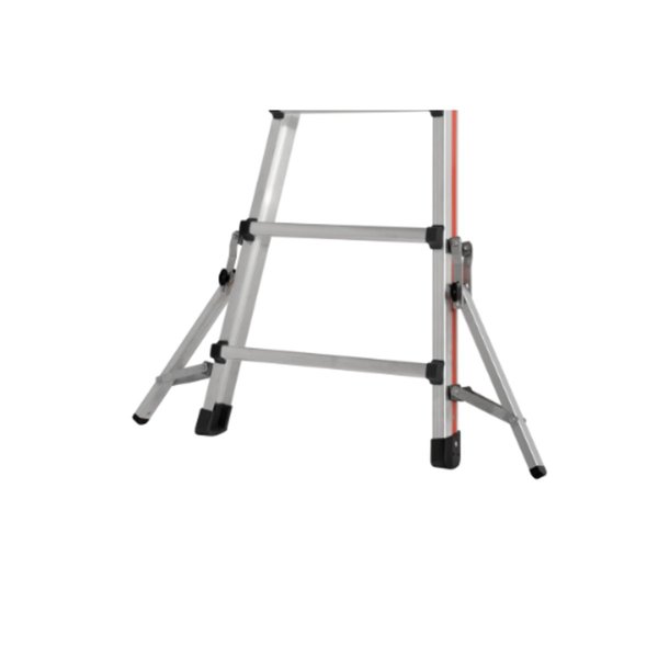 Hymer Teleskopleiter „TELESTEP“ 4x5