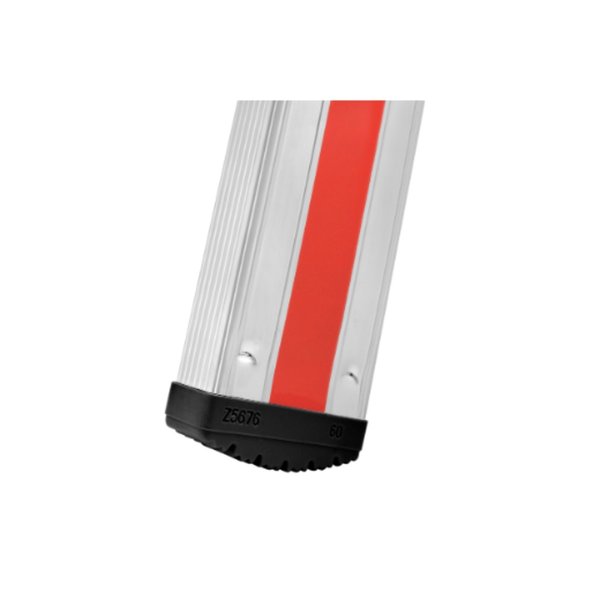 Hymer Mehrzweckleiter, zweiteilig 2x8