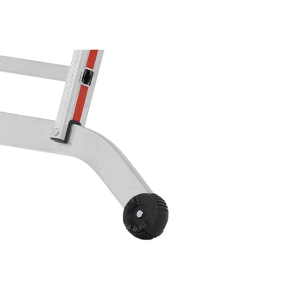 Hymer Mehrzweckleiter, dreiteilig 3x10