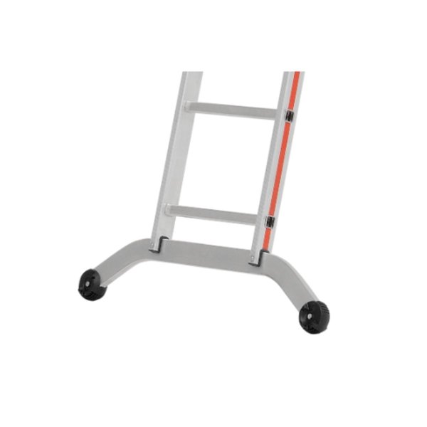 Hymer Sprossenanlegeleiter 7