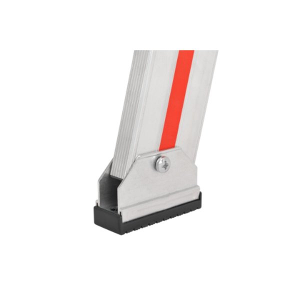 Hymer Schiebeleiter, zweiteilig 2x6