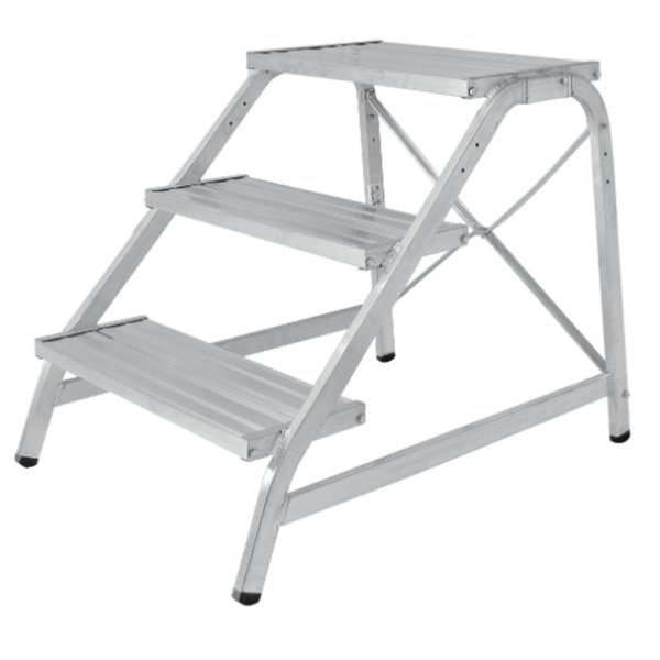 Hymer Treppentritt 3 Stufen