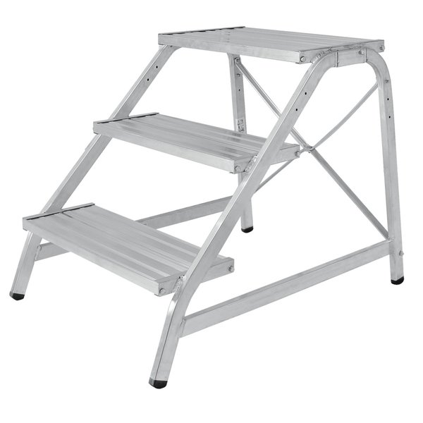 Hymer Treppentritt 3 Stufen