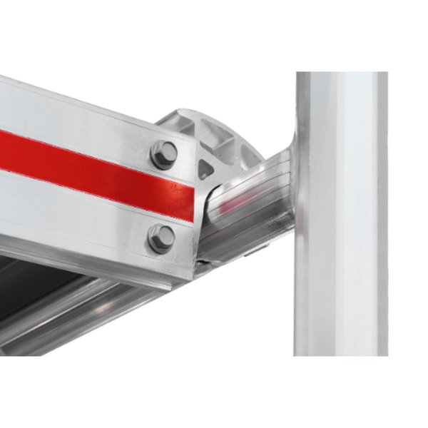 Hymer Fahrgerüst 8171 mit Fahrtraverse Reichhöhe 12,60 m