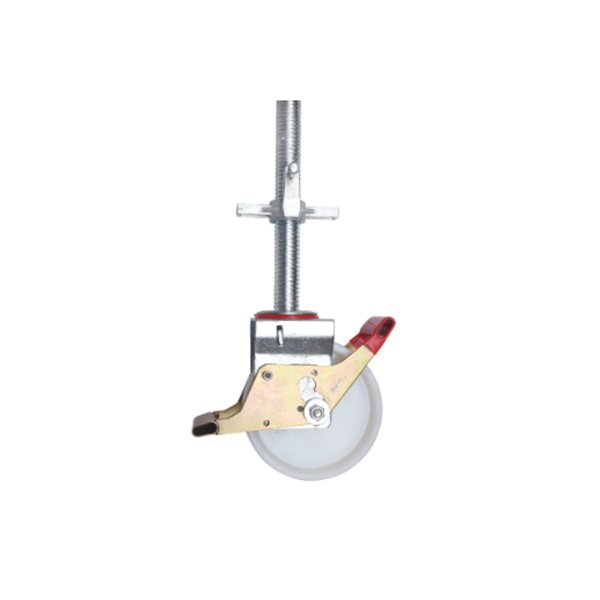 Hymer Fahrgerüst 8171 mit Fahrtraverse Reichhöhe 10,60 m