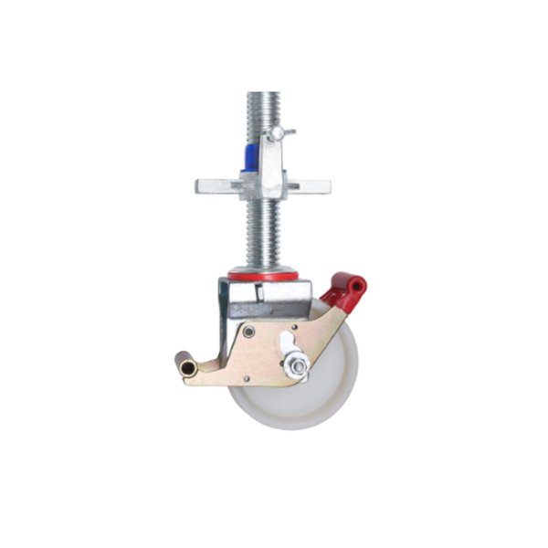 Hymer Fahrgerüst ADVANCED SAFE-T mit Ausleger, Modul 1