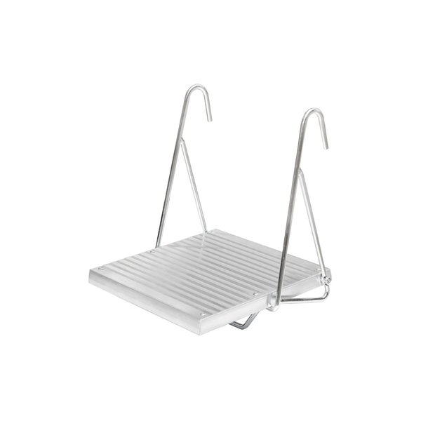 Hymer Universal-Leitertritt klappbar