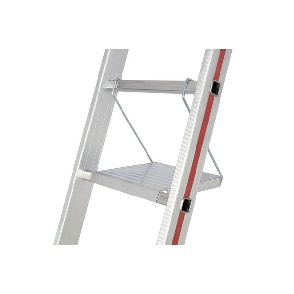 Hymer Einhängetritt für Sprossenleitern