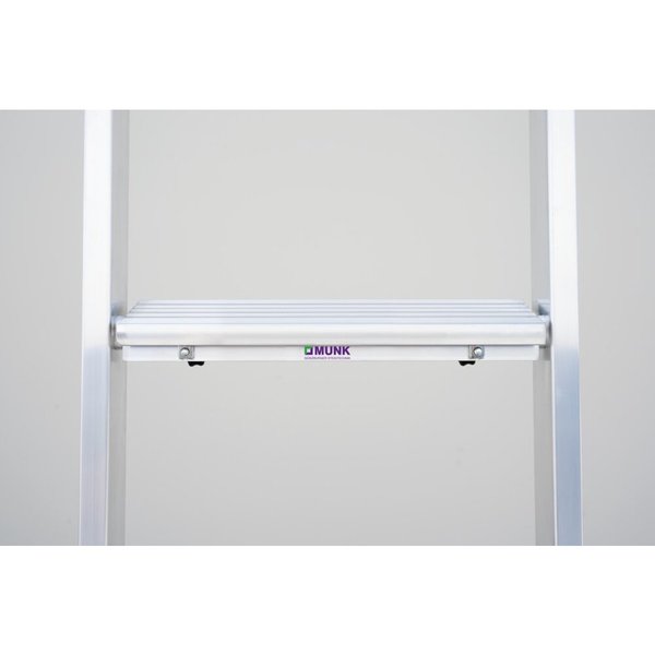 Günzburger Steigtechnik Stufenmodul MaxxStep Länge 276 mm