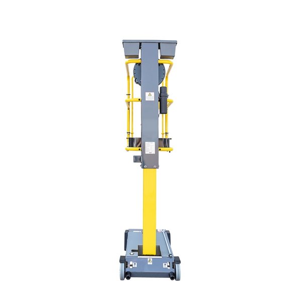 Günzburger Steigtechnik FlexxLift 1.5