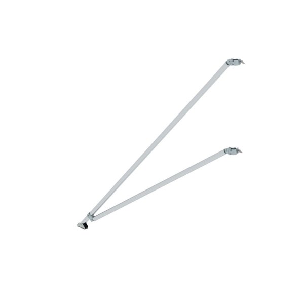 Günzburger Steigtechnik Dreiecksausleger Ausladung 1,7 m