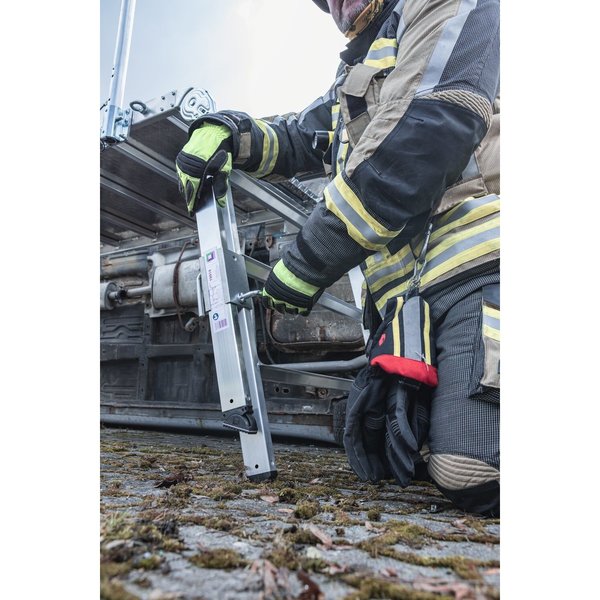 Günzburger Steigtechnik Rettungs- und Arbeitsplattform