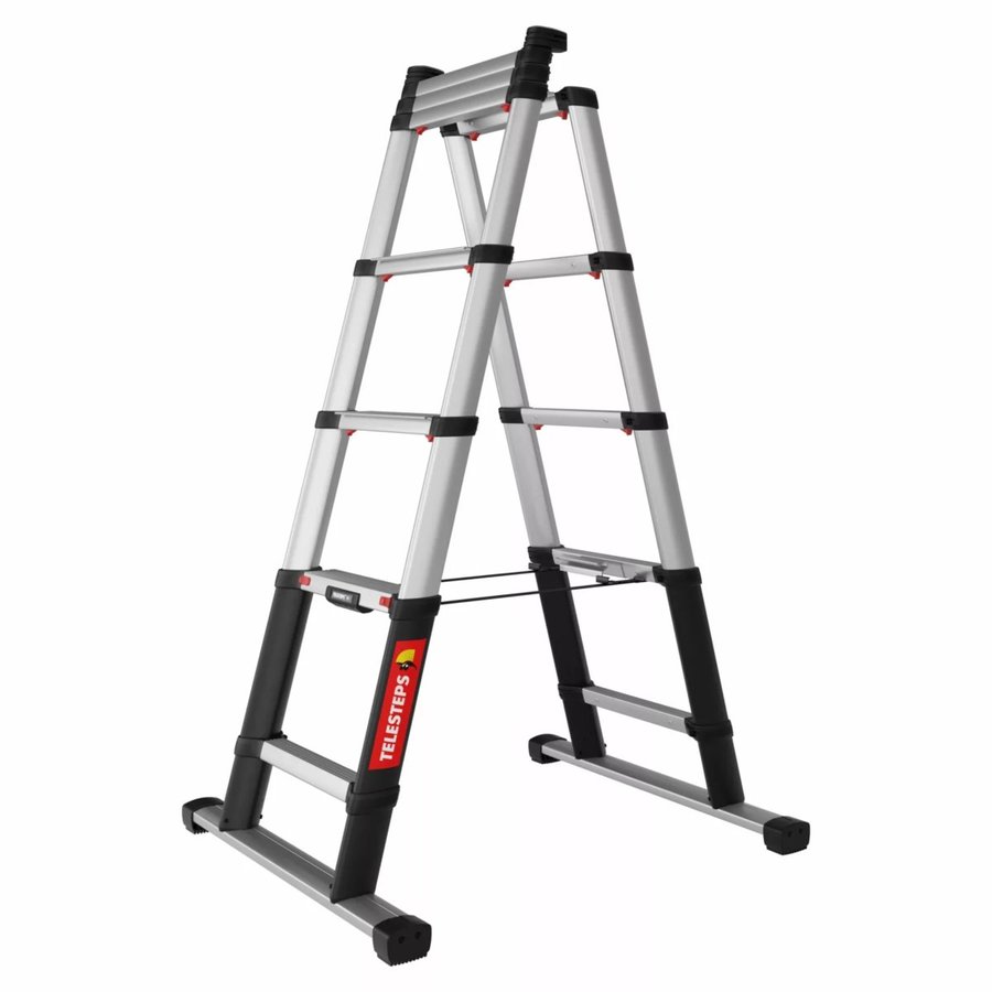 ASC Group Telesteps Combi Line 2,3 7+5