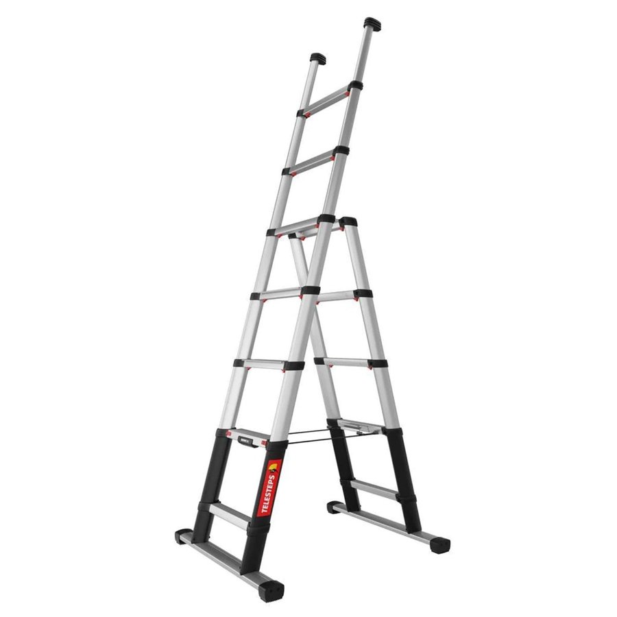 ASC Group Telesteps Combi Line 2,3 7+5